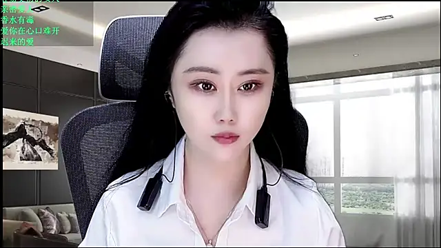 W-E-N-123 online show from 05.10.26