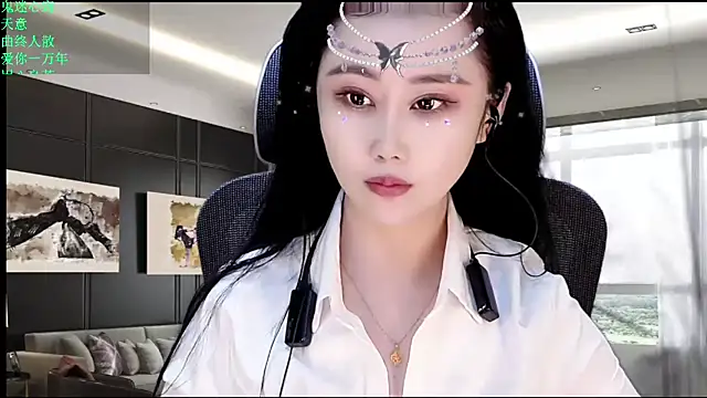 W-E-N-123 online show from 05.23.26