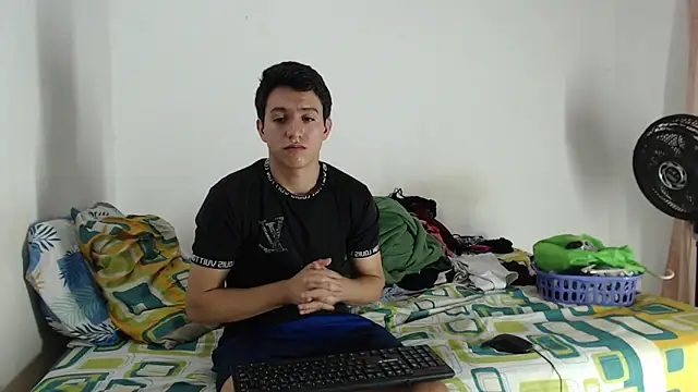 ALEJO-BAD-BOY-23 online show from 02.27.25