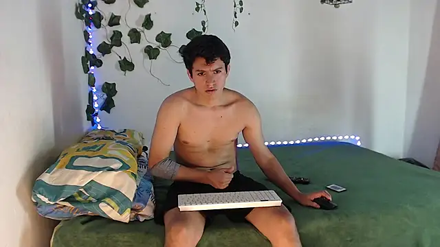 ALEJO-BAD-BOY-23 online show from 03.22.25