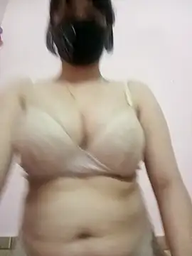 Anjel Sadia online show from 02.19.25