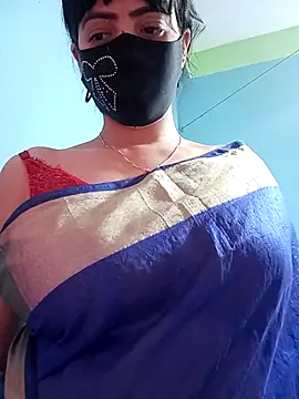 Anjel Sadia online show from 02.20.25