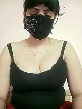 Anjel Sadia online show from 02.22.25