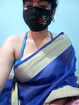 Anjel Sadia online show from 02.23.25