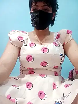 Anjel Sadia online show from 02.23.25