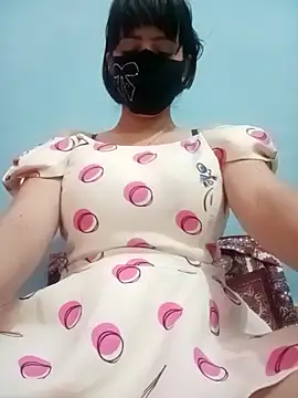 Anjel Sadia online show from 02.24.25