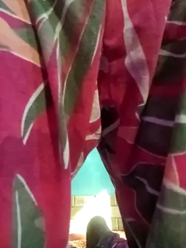 Anjel Sadia online show from 02.24.25