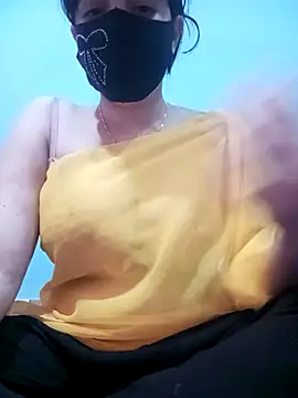 Anjel Sadia online show from 02.25.25