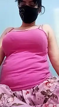 Anjel Sadia online show from 02.26.25