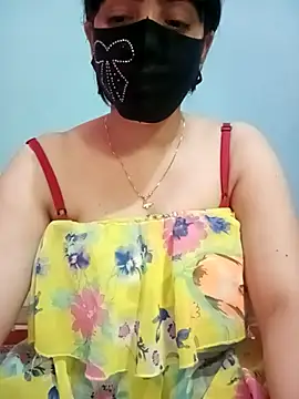 Anjel Sadia online show from 02.27.25