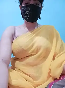 Anjel Sadia online show from 03.04.25