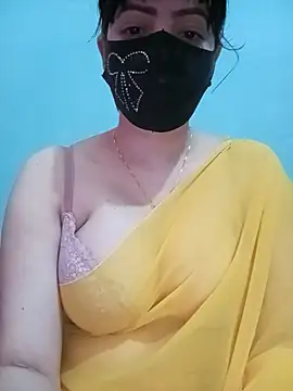 Anjel Sadia online show from 03.05.25