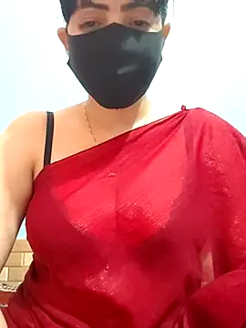 Anjel Sadia online show from 03.12.25