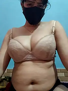 Anjel Sadia online show from 03.13.25