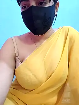 Anjel Sadia online show from 03.14.25