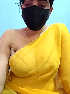 Anjel Sadia online show from 03.14.25