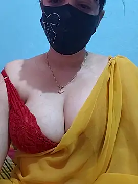 Anjel Sadia online show from 03.18.25