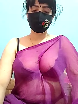 Anjel Sadia online show from 03.19.25