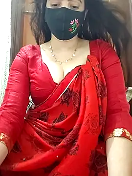 Anjel Sadia online show from 10.07.25