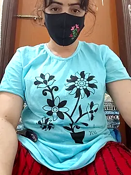 Anjel Sadia online show from 10.08.25