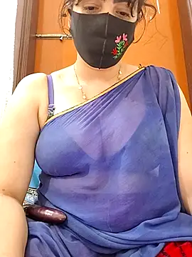 Anjel Sadia online show from 10.10.25