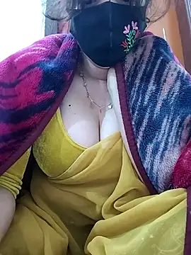 Anjel Sadia online show from 01.07.26