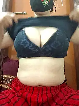 Anjel Sadia online show from 01.18.26