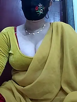 Anjel Sadia online show from 03.08.26