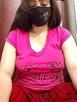 Anjel Sadia online show from 03.29.26