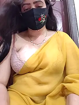 Anjel Sadia online show from 03.31.26