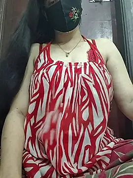 Anjel Sadia online show from 07.07.26