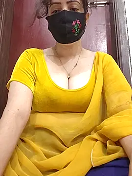 Anjel Sadia online show from 07.11.26