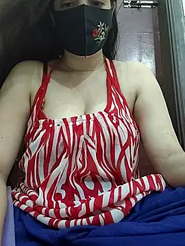 Anjel Sadia online show from 07.14.26