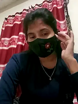 Snapshot of Cute_Nipa chatting on 01.02.25 Cute Nipa online show from 01.02.25