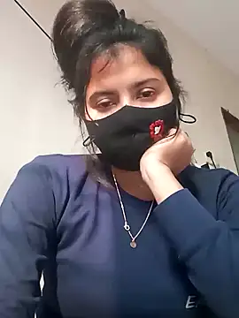 Snapshot of Cute_Nipa chatting on 01.05.25 Cute Nipa online show from 01.05.25