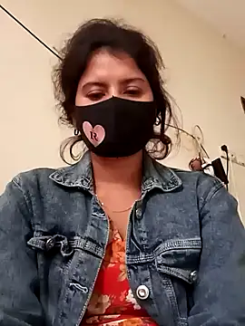 Snapshot of Cute_Nipa chatting on 01.22.25 Cute Nipa online show from 01.22.25