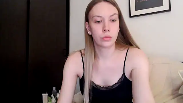 Scarlettford online show from 11.27.25