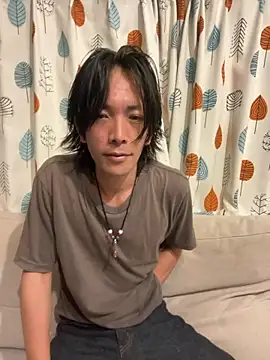 Katakuriko-Denpun online show from 09.11.25