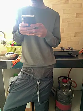 Telugukannadaboy69 online show from 02.02.26