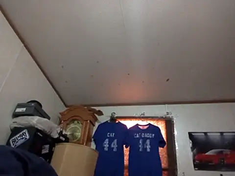 Xoc8  online show from 11.10.25