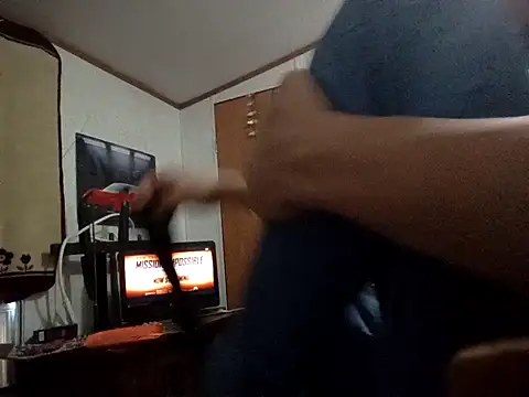 Xoc8  online show from 01.10.26