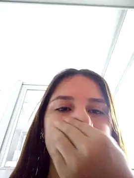 AnthonelaDuque online show from 03.11.25