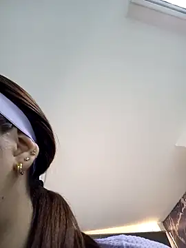 AnthonelaDuque online show from 10.09.25