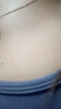 AnthonelaDuque online show from 11.10.25