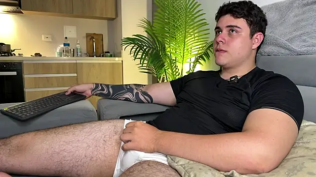 odin blake online show from 02.21.26