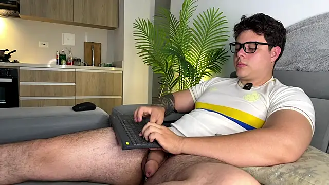 odin blake online show from 04.08.26