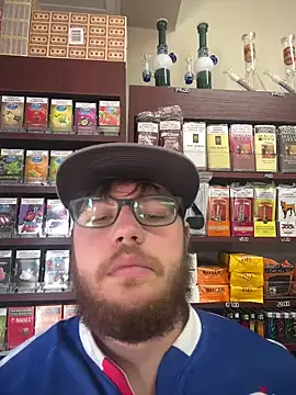 RSA Big Dick Uncle online show from 02.27.25