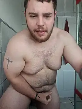 RSA Big Dick Uncle online show from 10.23.25