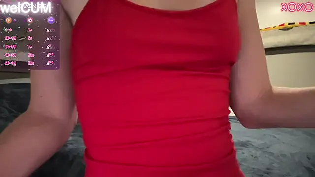 Snapshot of foreverkinky chatting on 03.18.25 foreverkinky online show from 03.18.25