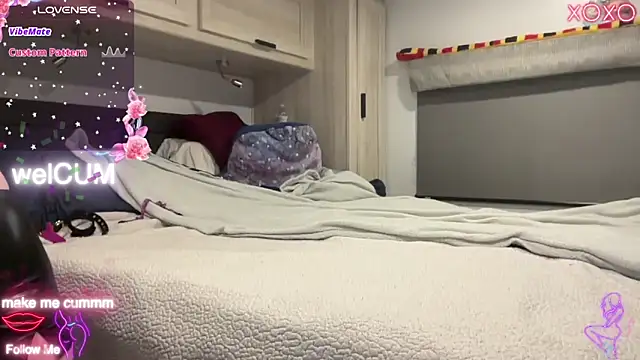 foreverkinky online show from 01.06.26